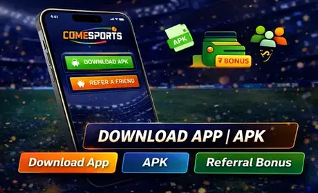 Download the app, unlock code GAME7500, and enter ₹1 contests faster