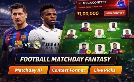 IPL 2026 venue pitch reports, toss impact, and quick-join contest formats