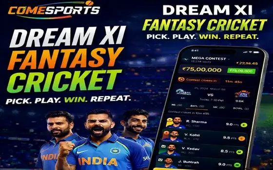 Chennai vs Mumbai on Game7