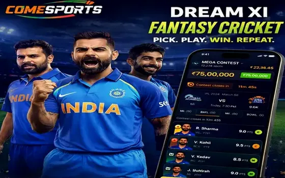 Punjab vs Lucknow on Game7
