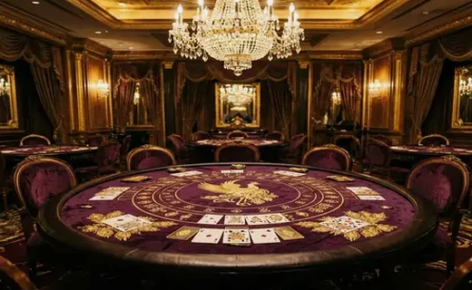 Speed Baccarat