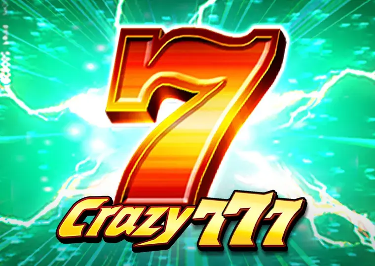 Crazy 777 Game7