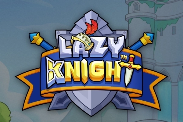 Lazy Knight Game7