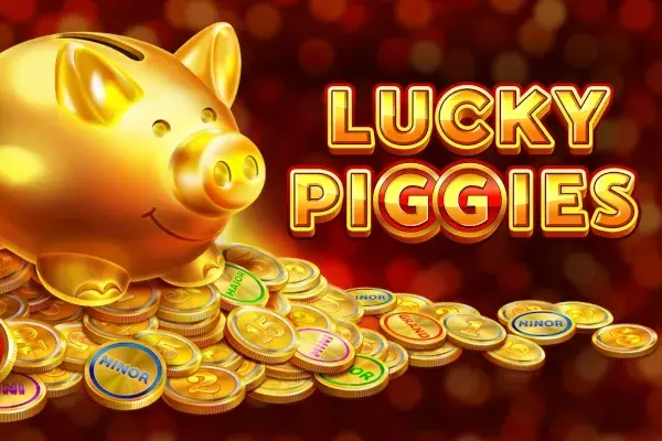 Lucky Piggies gemple Game7