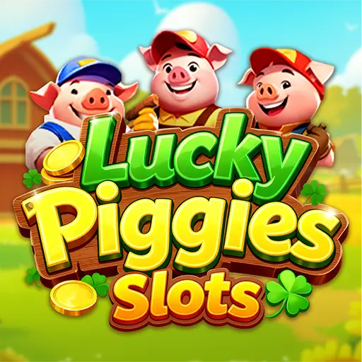 Lucky Piggies gemple Game7