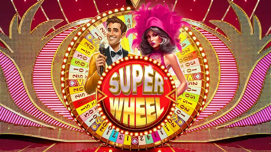 Super Wheel Game7